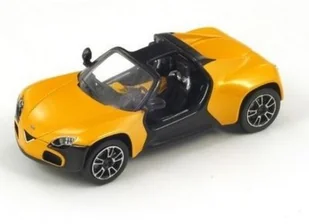 Spark Venturi Venturi America 2013 - Samochody i pojazdy dla dzieci - miniaturka - grafika 2