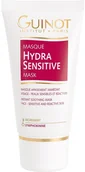 Maseczki do twarzy - Guinot Produkty Masque Hydra Sensitive 50 ml - miniaturka - grafika 1