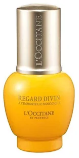 LOccitane Immortelle Divine Eyes 15ml W serum pod oczy 61906 - Serum do twarzy - miniaturka - grafika 2