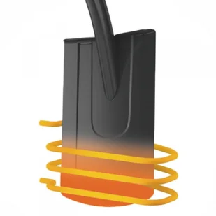 Cellfast Szpadel prosty IDEAL PRO 40-203 40-203 - Łopaty i widły - miniaturka - grafika 5