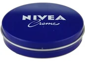 Kremy do twarzy - Nivea Creme krem uniwersalny 30 ml - miniaturka - grafika 1