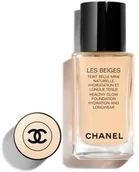 Podkłady do twarzy - Chanel Les Beiges Healthy Glow Foundation Hydration And Longwear Weightless Hydrating Fluid Foundation Podkład do twarzy BD21 - miniaturka - grafika 1