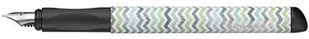 SCHNEIDER Pióro wieczne Glam Ornament M - Przybory szkolne - miniaturka - grafika 4