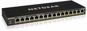 Switche - Netgear GS316PP Switch - miniaturka - grafika 1