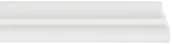 Sztukateria - Listwa SERENA 5 x 200 cm - miniaturka - grafika 1