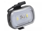Lampki rowerowe - Blackburn Lampka przednia CLICK USB 60 lumenów czarna (NEW) A-BBN-7074411 - miniaturka - grafika 1
