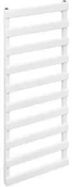 Grzejniki łazienkowe - Luxrad Grzejnik łazienkowy SCALA NEW 400x1230 - miniaturka - grafika 1