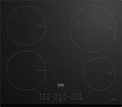 Płyty elektryczne do zabudowy - Beko HII64202MTB - miniaturka - grafika 1