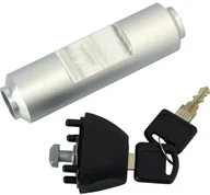 Akcesoria turystyczne - Elite 15 MM adapter f. sanremo Race Lock i SAN Remo Tour Lock 1072014 - miniaturka - grafika 1