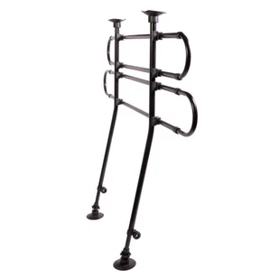 TRIXIE TRIXIE Kratka samochodowa ochronna dla psa czarna 1316 1316 - Sprzęt podróżny i transportery dla psów - miniaturka - grafika 2