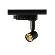 Lampy pozostałe - Milagro Milagro YUMA BLACK track light 1xGU10 ML5708 - miniaturka - grafika 1