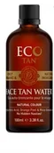 Samoopalacze - Eco by sonya Eco by Sonya Organiczny samoopalacz do twarzy Face Tan Water 100 ml son-003 - miniaturka - grafika 1