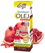 Olejki do ciała i włosów - Bio Etja Olej z pestek granatu 50ml - miniaturka - grafika 1