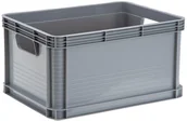 Pudła i pojemniki do przechowywania - Pojemnik Robusto 20 l 40 x 30 x 22 cm OKT - miniaturka - grafika 1