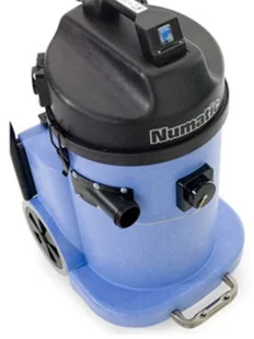Numatic WVD 900C - Odkurzacze przemysłowe - miniaturka - grafika 4