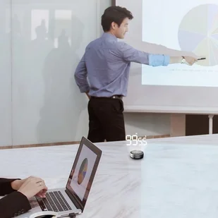 Baseus Baseus Heyo Rotation | Stoper kuchenny minutnik timer cyfrowy magnetyczny ACDJS-01 - Zegary - miniaturka - grafika 6