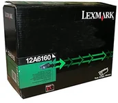 Tusze oryginalne - Lexmark reman wkładów drukujących firmy T62 X TJ5252 - miniaturka - grafika 1