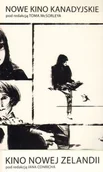 Książki o kinie i teatrze - Nowe kino kanadyjskie - miniaturka - grafika 1