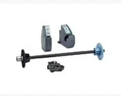 Dodatki do drukarek i skanerów - HP Podajnik papieru z roli do Designjet 70/90 Q6662A) - miniaturka - grafika 1