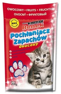 Certech Benek Pochłaniacz zapachów - owocowy 200g - Środki do usuwania zapachów - miniaturka - grafika 8