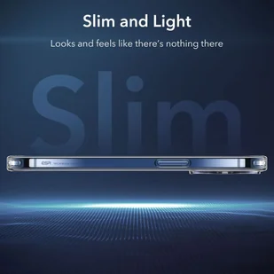 ESR Etui Classic Hybrid do iPhone 13 Mini Clear - Etui i futerały do telefonów - miniaturka - grafika 7