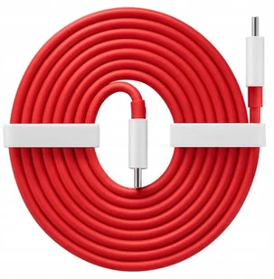 OnePlus Kabel 100CM Usb-c Do Usb-c Oneplus Warp Charge - Kable USB - miniaturka - grafika 3