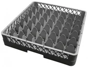 Akcesoria gastronomiczne - RedFox Kosz do zmywarki - szklanki 49 szt śr. 6,1 cm C - 1049 - miniaturka - grafika 1