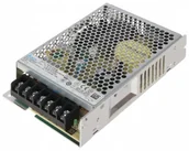 Akcesoria do monitoringu - Delta OPTI Zasilacz impulsowy PMT-24V150W2BA 24V 6.25A PMT-24V150W2BA - miniaturka - grafika 1