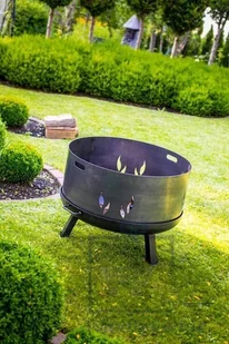 Gardener Iskrownik do palenisk 79 cm - Paleniska ogrodowe - miniaturka - grafika 7