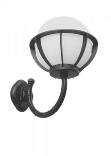 Su-Ma K 3012/1/KPO 250 - Lampy ogrodowe - miniaturka - grafika 2