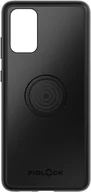 Akcesoria rowerowe - Samsung Fidlock Fidlock Vacuum Smartphone Case for Galaxy S20+, czarny 2022 Akcesoria do smartphonów VC-00700-P0001(BLK) - miniaturka - grafika 1