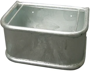 Kerbl Karmidło prostokątne 35 l, 32483 Kerbl - Akcesoria do hodowli zwierząt - miniaturka - grafika 2