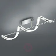 Lampy sufitowe - TRIO Lampa sufitowa LED Sydney (672910106) - miniaturka - grafika 1
