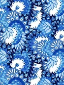 Decoupage - Clairefontaine Trójpak papier decopatch nr 579 C579O - miniaturka - grafika 1