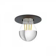 Oprawy, klosze i abażury - Eglo 99061 - Oprawa wpuszczana SALUZZO 1xE27/40W/230V - miniaturka - grafika 1