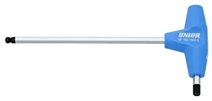 Union głowica kulowa sechskantstiftschluessel 2362000300, niebieski, 15 x 8 x 8 cm, 608281 9608281 - Akcesoria turystyczne Union głowica kulowa sechskantstiftschluessel 2362000300, niebieski, 15 x 8 x 8 cm, 608281 9608281 - Akcesoria turystyczne - miniaturka - grafika 1