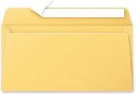 Koperty - Clairefontaine Clairefontaine Koperta DL karmelowa WIKR-948740 WIKR-948740 - miniaturka - grafika 1