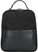 Plecaki - Herschel Orion City Plecak 32 cm black 10772-03608 - miniaturka - grafika 1