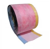 Folie izolacyjne - Taśma folia paroszczelna wewnętrzna z butylem 100mm/25mb - miniaturka - grafika 1