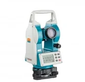 Sprzęt geodezyjny - GeoFennel Teodolit elektroniczny ELT 220 11-307-20 - miniaturka - grafika 1