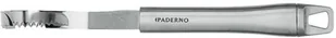 Paderno Lokówka do masła 21,5 cm stal nierdzewna srebrna twm_610174 - Siekacze tarki i szatkownice - miniaturka - grafika 2
