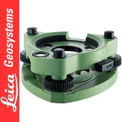 Sprzęt geodezyjny - Leica Spodarka GDF321 bez pionu optycznego 777508 - miniaturka - grafika 1