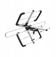 Anteny TV - Spacetronik Antena Dvb-t Eos Combo Black - miniaturka - grafika 1