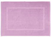 Dywaniki łazienkowe - Wenko Dywanik łazienkowy TERRY PARADISE liliowy 70 x 50 cm B06XJ2WXB4 - miniaturka - grafika 1