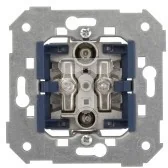 Gniazdka elektryczne - Kontakt Simon Gniazdo ścienne Simon 82 antenowe RTV SAT końcowe Pojedyncze (moduł) 75466-69 - miniaturka - grafika 1