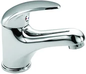 Baterie umywalkowe - Ferro Bateria umywalkowa Metalia, bez ujścia chrom 55001/1,0 - miniaturka - grafika 1