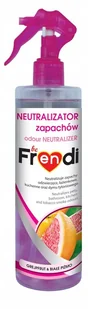 BeFrendi Neutralizator zapachów Grejpfrut 400ml - Odświeżacze powietrza - miniaturka - grafika 2