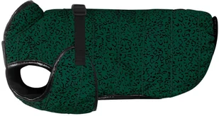 Chaba Kubrak TOKYO 6 dark green - Ubranka dla psów - miniaturka - grafika 2