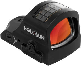 Holosun Kolimator Holosun Micro Red Dot HS507C X2 542-013 - Osprzęt do wiatrówek - miniaturka - grafika 4