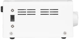 ACTIVESHOP SAEYANG FREZARKA MARATHON M4 LUX WHITE + SH20N AS_126708 - Frezarki do paznokci - miniaturka - grafika 3